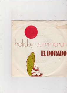 Single El Dorado - Holiday