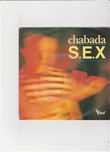 Single Chabada - S.E.X.