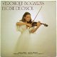 LP - BRAHMS - Véronique Bogaerts, viool - Eugène De Canck, piano - 0 - Thumbnail