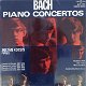 LP - BACH - piano concertos Zoltan Kocsis - SLPX 11711 - 0 - Thumbnail