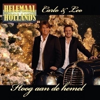 Helemaal Hollands - Hoog Aan De Hemel ( 3 Track CDSingle) - 0