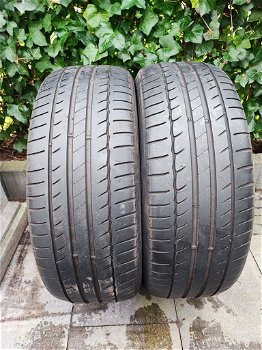 Michelin 205/55/16 - 0