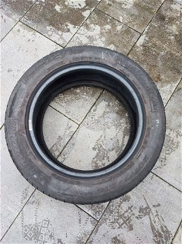 Michelin 205/55/16 - 2