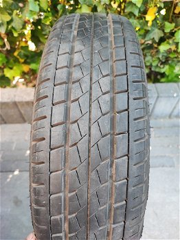 Bridgestone 165/80/13 - 0