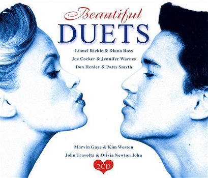 Beautiful Duets (2 CD) - 0