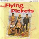 The Flying Pickets – Groovin' (Vinyl/Single 7 Inch) - 0 - Thumbnail