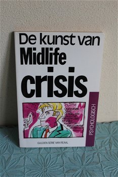 De kunst van midlife crisis - 0
