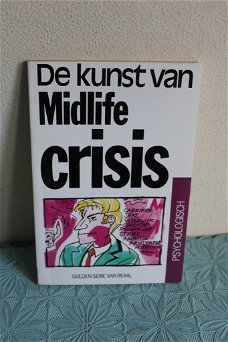De kunst van midlife crisis
