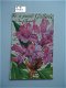 vintage kaartjes serie 18 ) bloemen 4 - 5 - Thumbnail
