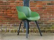 tuinstoel , stoel , groene stoel - 0 - Thumbnail
