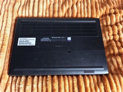 Laptop Dell Precision 7730 - 1