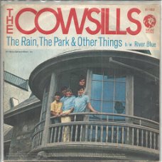 The Cowsills – The Rain, The Park & Other Things (1967)