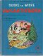 Suske en Wiske Vakantieboek 6 hardcover - 0 - Thumbnail