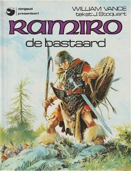 Ramiro 1 De Bastaard - 0