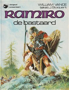 Ramiro 1 De Bastaard