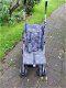 Buggy Prenatal - met boodschappennetje onderin - i.p.st. - stevige uitvoering - 22,50 - 0 - Thumbnail