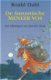 DE FANTASTISCHE MENEER VOS - Roald Dahl - 0 - Thumbnail