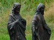 Here Jezus en Heilige Maria beelden - 5 - Thumbnail