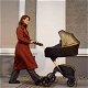 Stokke Xplory X Pushchair - Gold Edition - 7 - Thumbnail