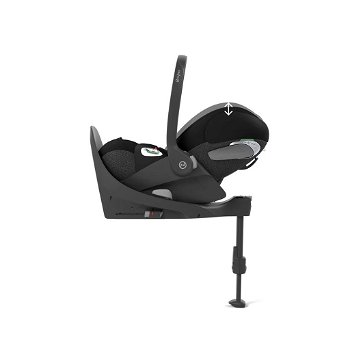 CYBEX Gazelle S + Cloud T Luxury Bundle - 6