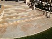 breukruwe flagstones Brasil Gold - 0 - Thumbnail