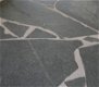 breukruwe flagstones Mystic Black - 2 - Thumbnail