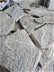 breukruwe flagstones Kavala Grey - 2 - Thumbnail