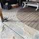 breukruwe flagstones Kavala Blue - 2 - Thumbnail