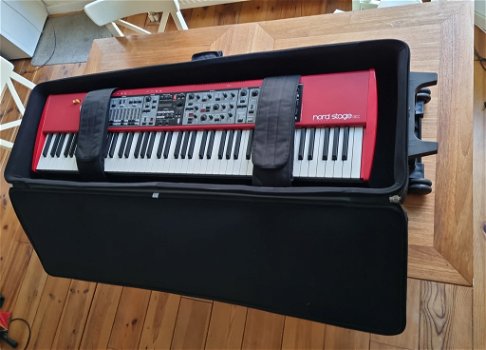 Nord Stage EX 88 keys, in perfect state - 3