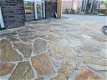 breukruwe flagstones Kavala Brown - 0 - Thumbnail