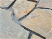 breukruwe flagstones Kavala Brown - 4 - Thumbnail