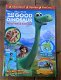 Disney pixar - the good dinosaur - het officiële magazine - 0 - Thumbnail
