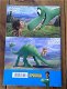 Disney pixar - the good dinosaur - het officiële magazine - 3 - Thumbnail