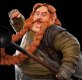 Weta The Hobbit Bombur The Dwarf - 1 - Thumbnail