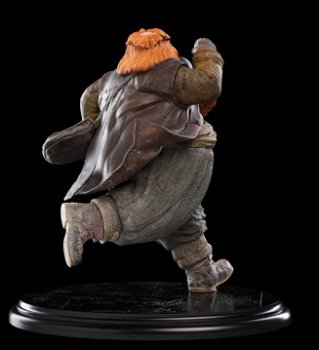 Weta The Hobbit Bombur The Dwarf - 3