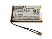 New battery LIS1427HEPCC 700mAh/2.59WH 3.7V for SONY NWZ-S764 Music player - 0 - Thumbnail