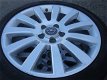 18''Originele Opel Velgen en Banden Steek 5x110 - 7 - Thumbnail