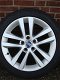 17''Originele Fiat Velgen en Banden Steek 5x110 - 5 - Thumbnail