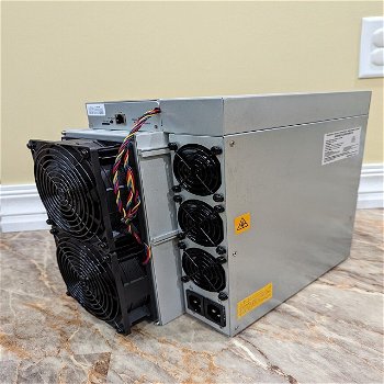 F/S: Bitmain,IceRiver KS3,iBeLink BM-KS Max Antminers - 0