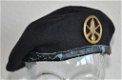 Baret Franse militaire Infanterie - 0 - Thumbnail