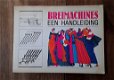 Vintage boek: Breimachines een handleiding - Gemma Alders - 0 - Thumbnail