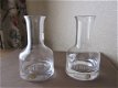 Oil & Vinegar bottles Dartington - Frank Thrower design - 0 - Thumbnail