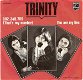 Trinity – 002.345.709 /That's My Number (Vinyl/Single 7 Inch) - 0 - Thumbnail