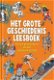 HET GROTE GESCHIEDENIS LEESBOEK - Wim Daniëls e.a. - 0 - Thumbnail