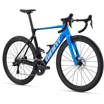 2024 Giant Propel Advanced 1 Road Bike ( PIENARBIKESHOP ) - 1