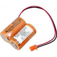 Maxell MR-BAT6V1 / 2CR17335A 6V 1650mAh