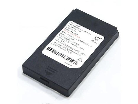 New battery IP405085 2000mAh/14.4WH 7.2V for NEWPOS NEW8110 - 0