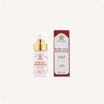 Winkel voor Art of Vedas Ruby Moisturizer | Natuurlijk en Ayurveda - 0