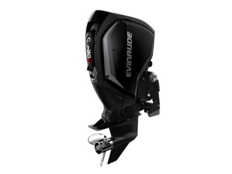 Evinrude C150HGXC 150 HO Outboard Motor - 0