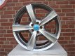 19'' Inch Dezent Velgen Nieuwe Set Steek5x100 - 0 - Thumbnail